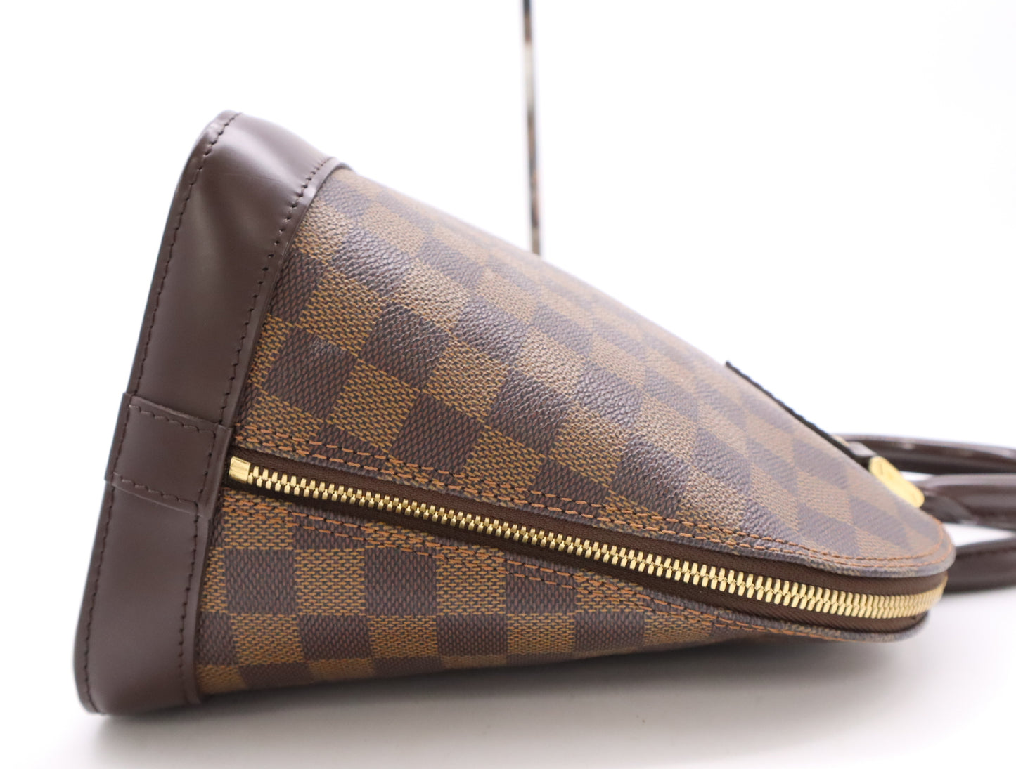 LOUIS VUITTON N51131 Damier Alma Handbag
