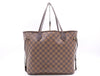LOUIS VUITTON N51105 Damier Neverfull MM Old Model Tote Bag