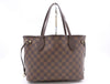 LOUIS VUITTON N51109 Damier Neverfull PM Old Model Tote Bag