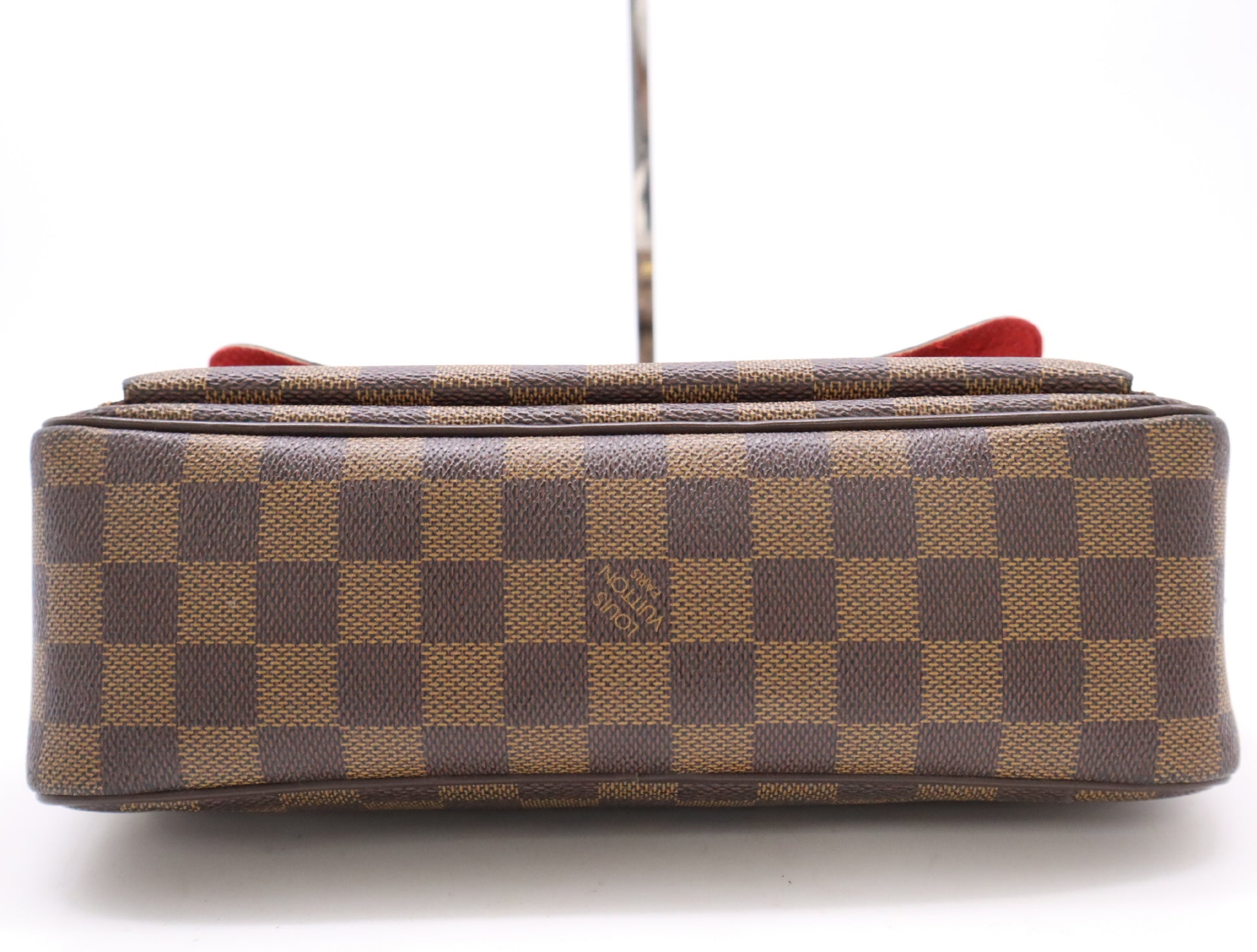 LOUIS VUITTON N60006 Damiera Lavello GM Shoulder Bag with Interchangeable Strap