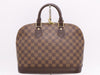 LOUIS VUITTON N51131 Damier Alma Handbag