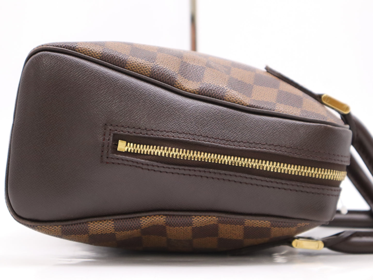 LOUIS VUITTON N51150 Damier Brera Handbag