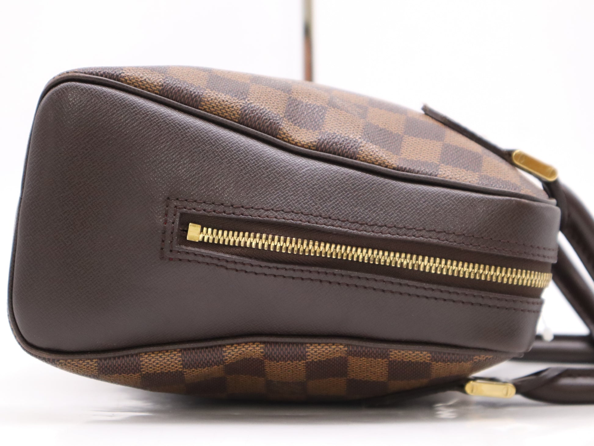 LOUIS VUITTON N51150 Damier Brera Handbag