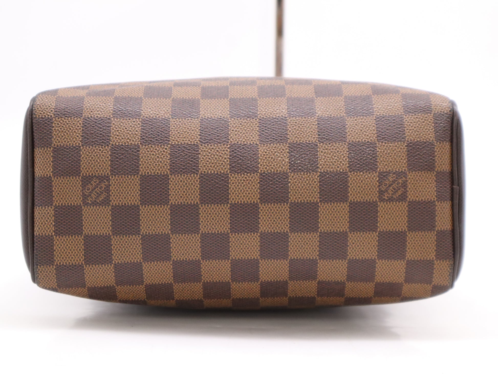 LOUIS VUITTON N51150 Damier Brera Handbag