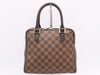 LOUIS VUITTON N51150 Damier Brera Handbag
