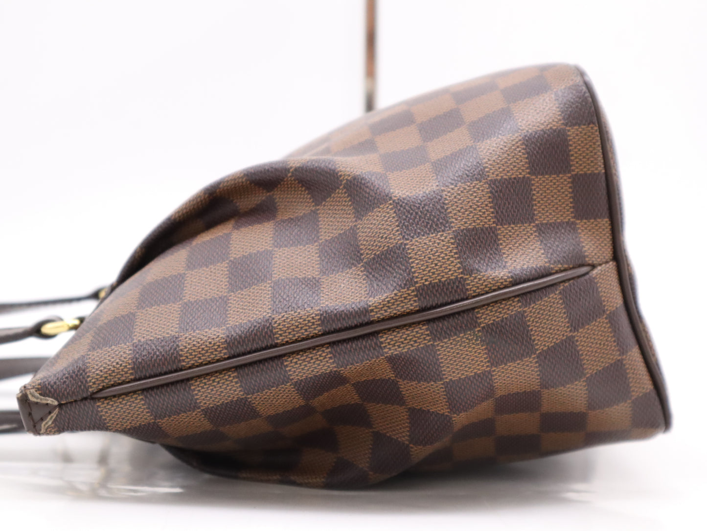 LOUIS VUITTON N41102 Damier Westminster PM Handbag