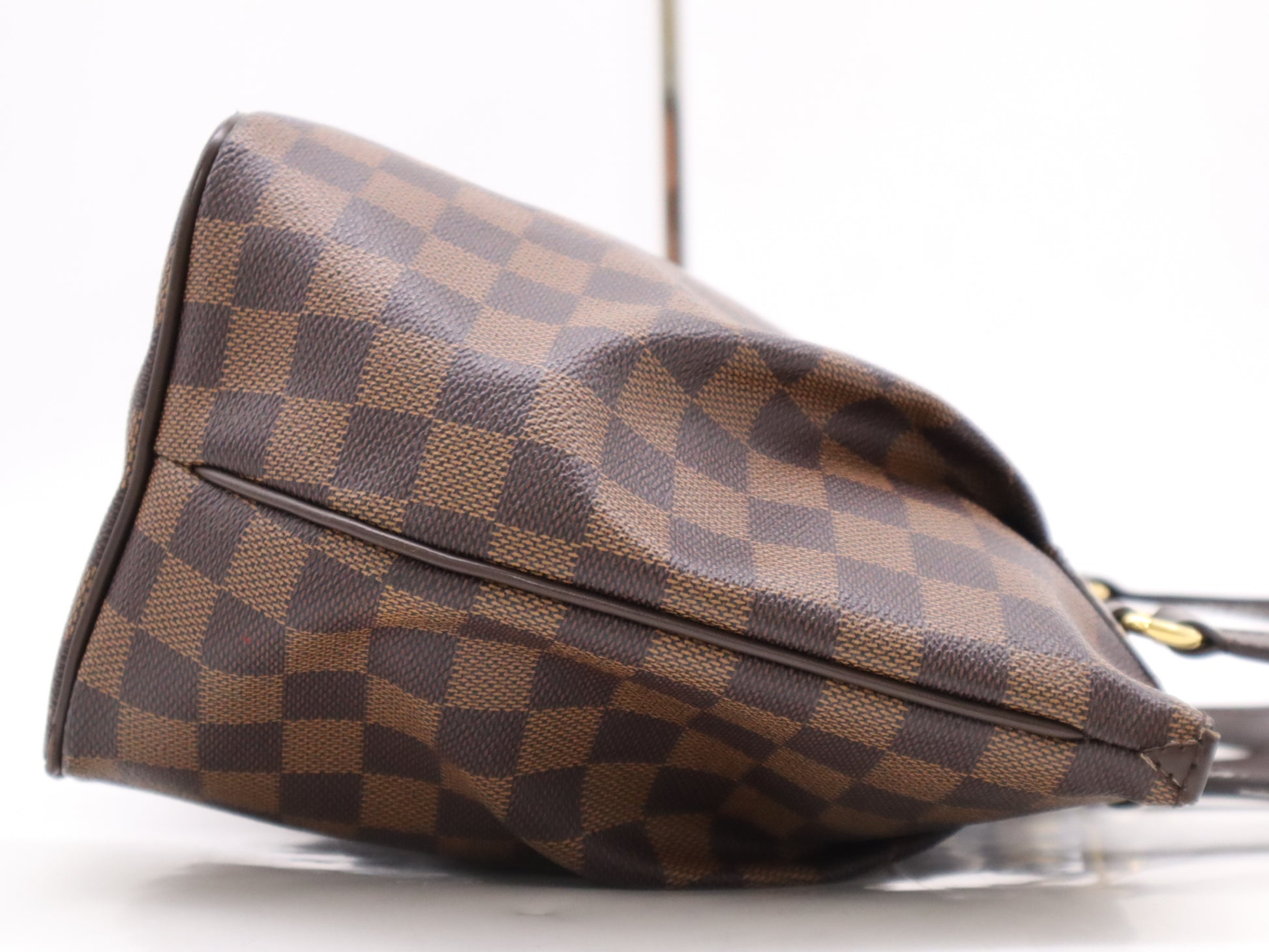 LOUIS VUITTON N41102 Damier Westminster PM Handbag
