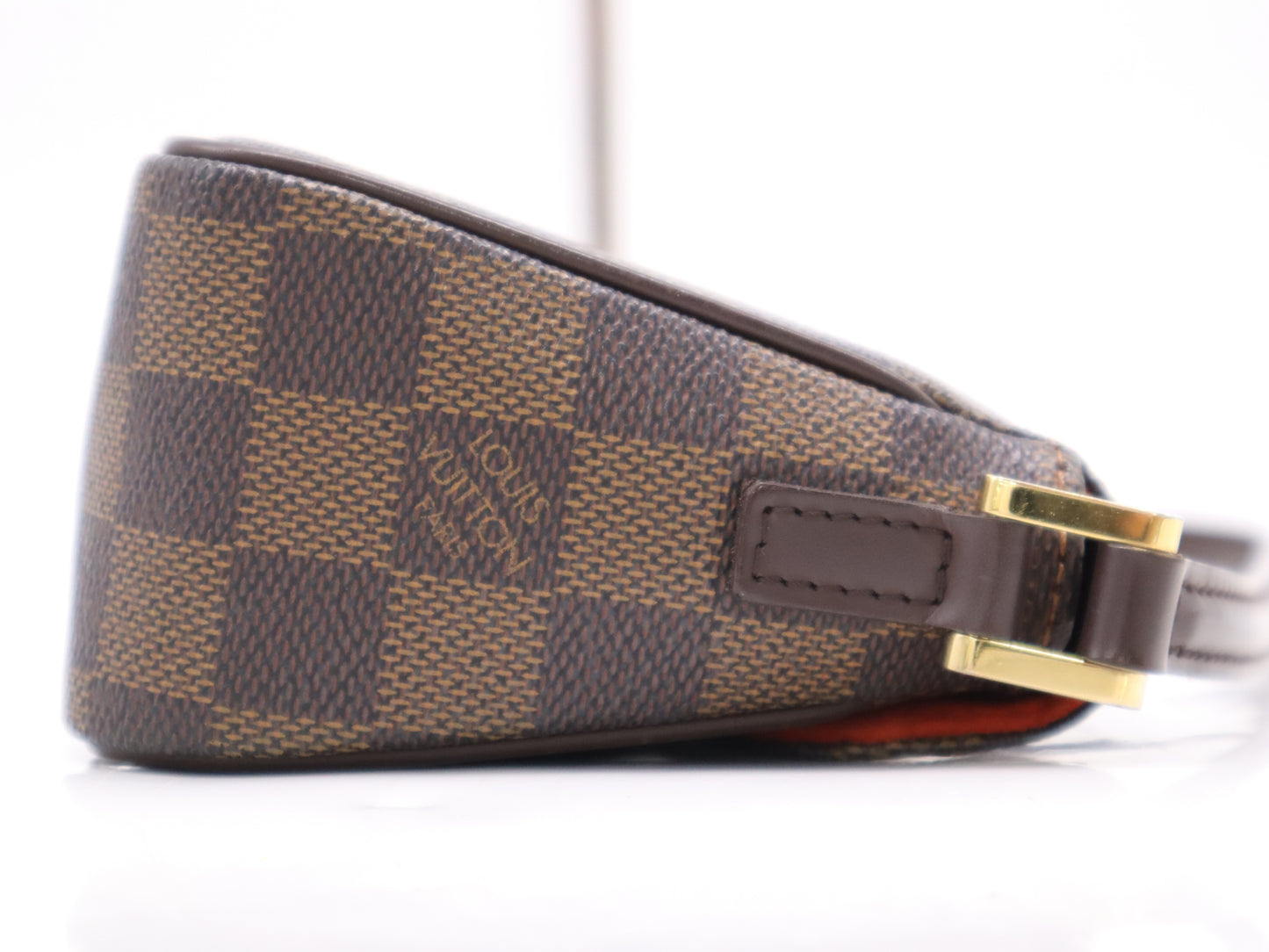 LOUIS VUITTON N51299 Damier Recoleta Shoulder Bag