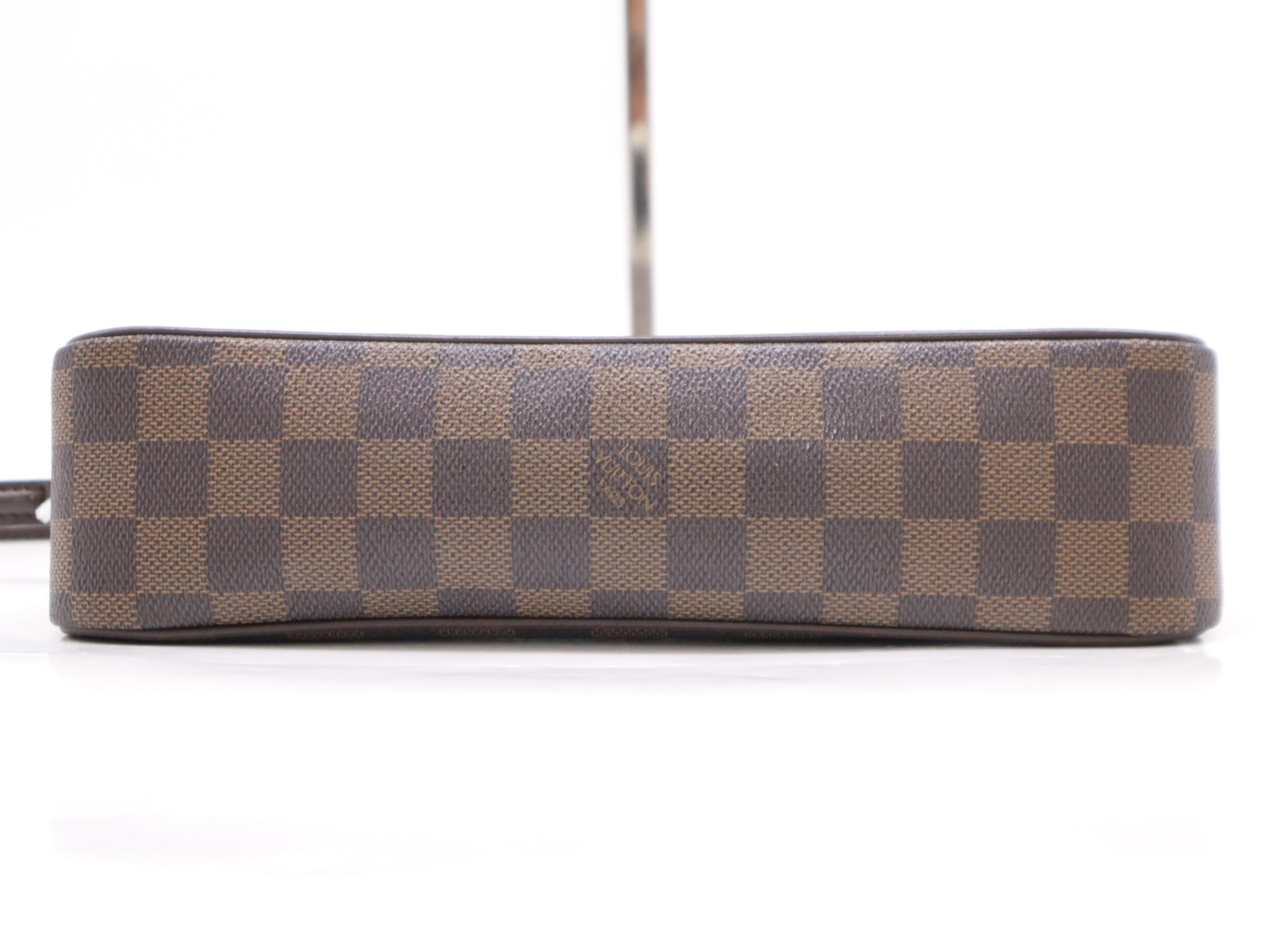 LOUIS VUITTON N51299 Damier Recoleta Shoulder Bag