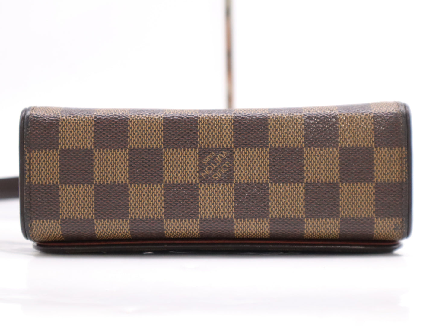 LOUIS VUITTON N51162 Damier Tribeca Mini Shoulder Bag