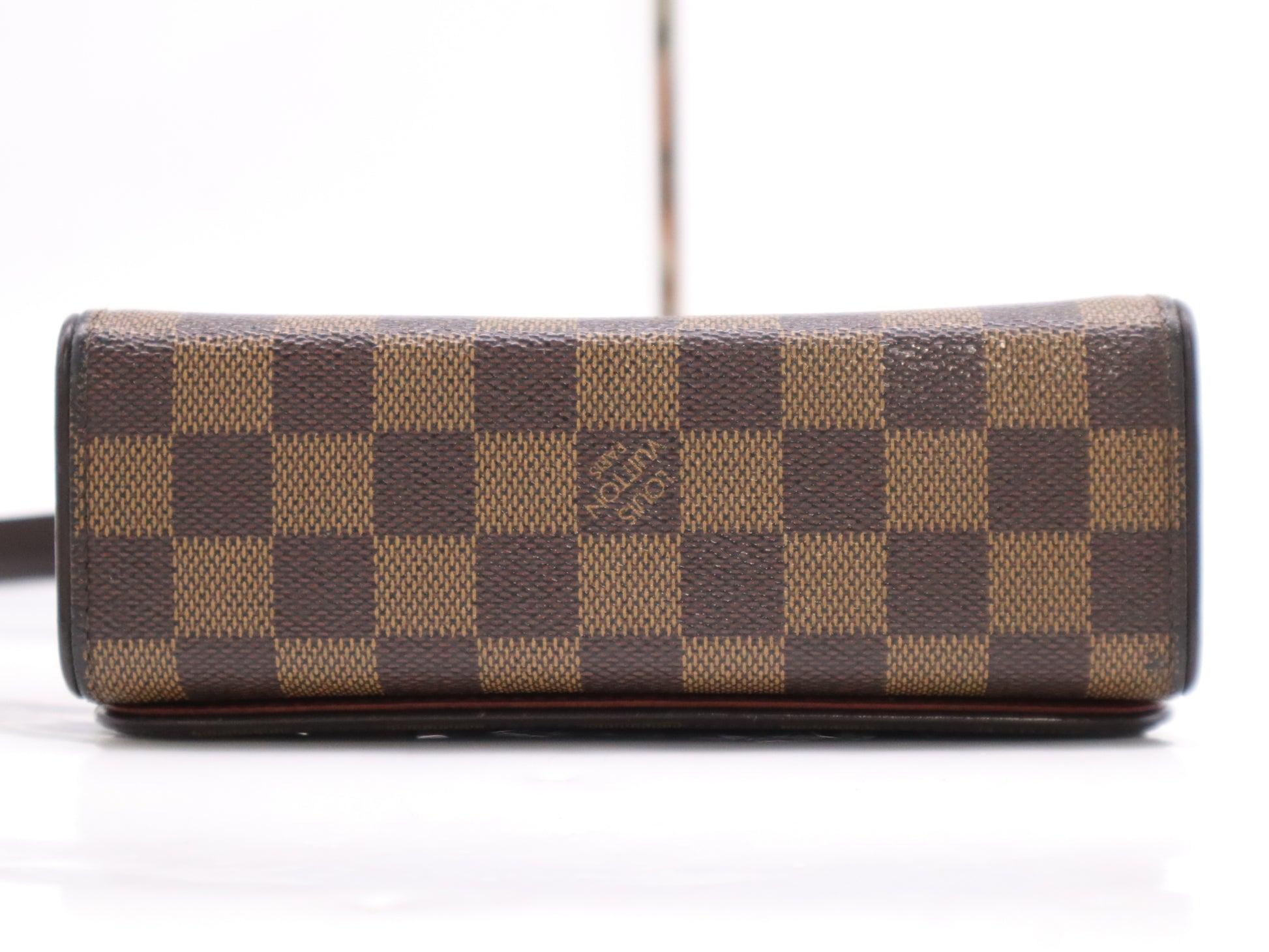 LOUIS VUITTON N51162 Damier Tribeca Mini Shoulder Bag