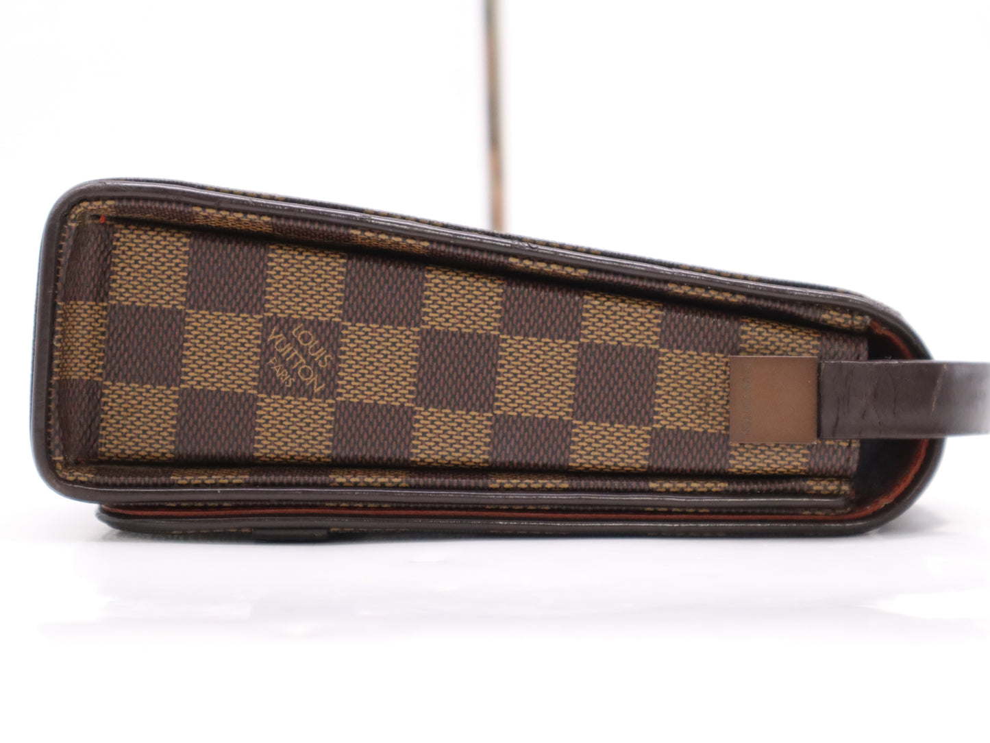 LOUIS VUITTON N51162 Damier Tribeca Mini Shoulder Bag