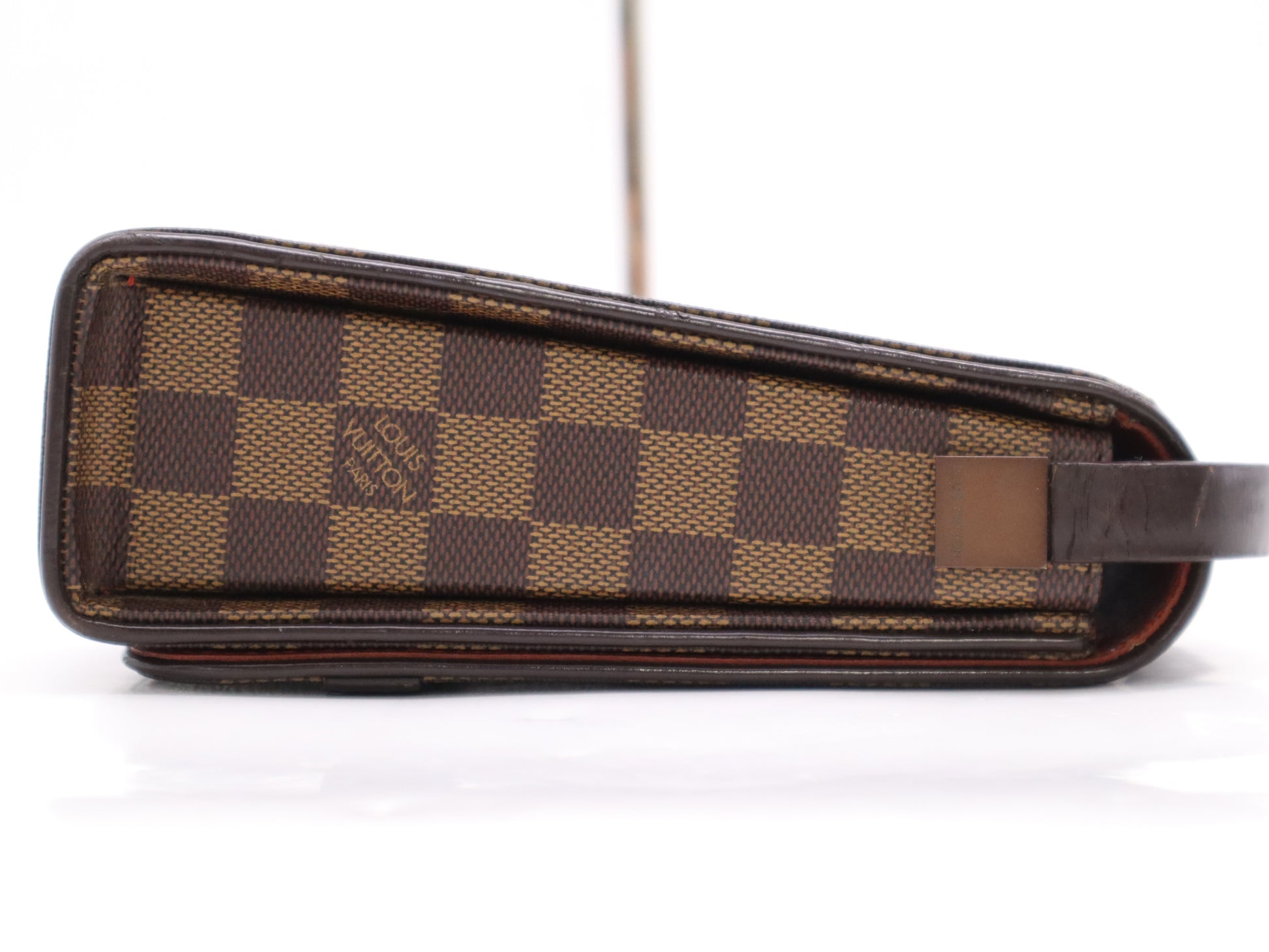 LOUIS VUITTON N51162 Damier Tribeca Mini Shoulder Bag