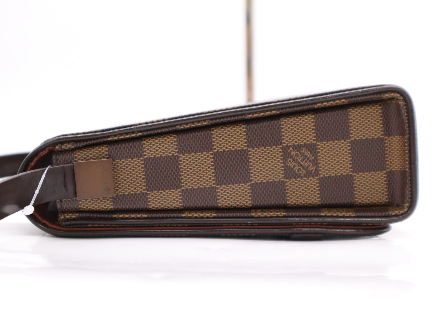 LOUIS VUITTON N51162 Damier Tribeca Mini Shoulder Bag