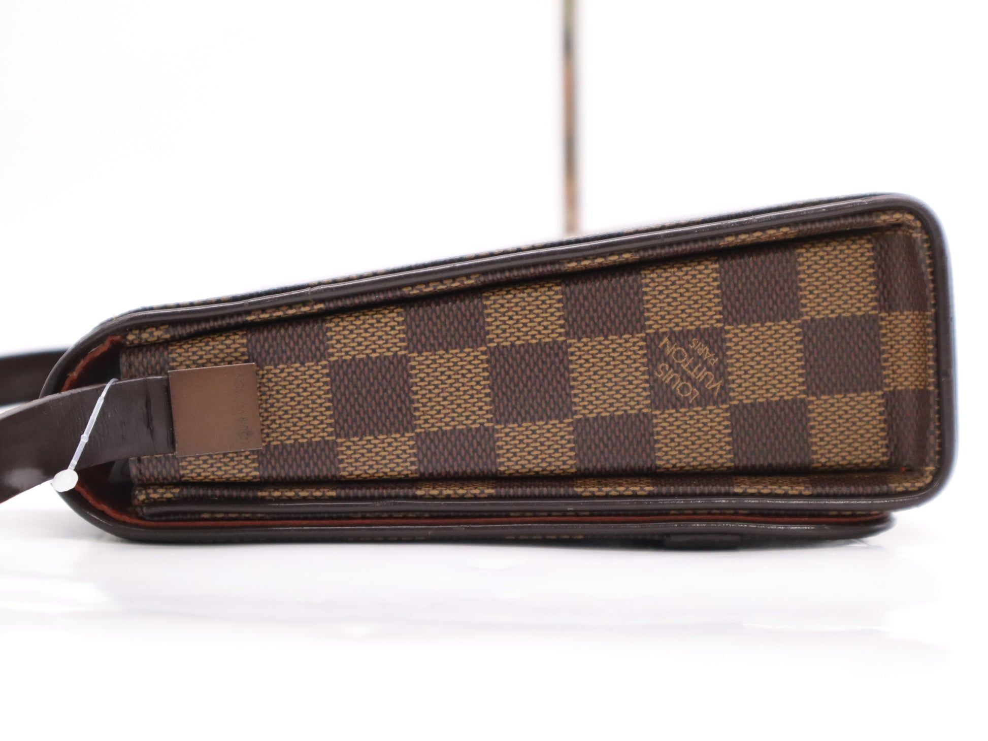 LOUIS VUITTON N51162 Damier Tribeca Mini Shoulder Bag
