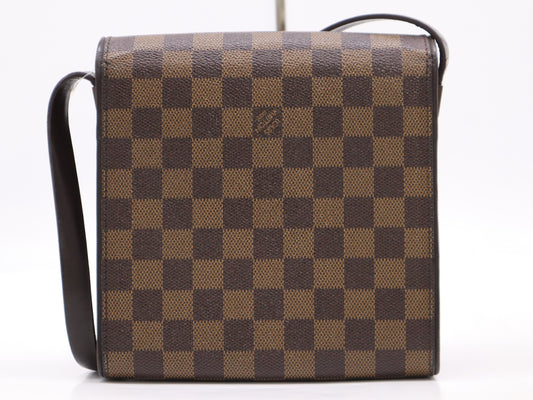 LOUIS VUITTON N51162 Damier Tribeca Mini Shoulder Bag