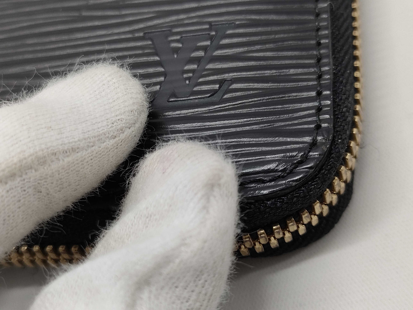 LOUIS VUITTON M60119 Epi Organizer de Voyage Special Order Handbag