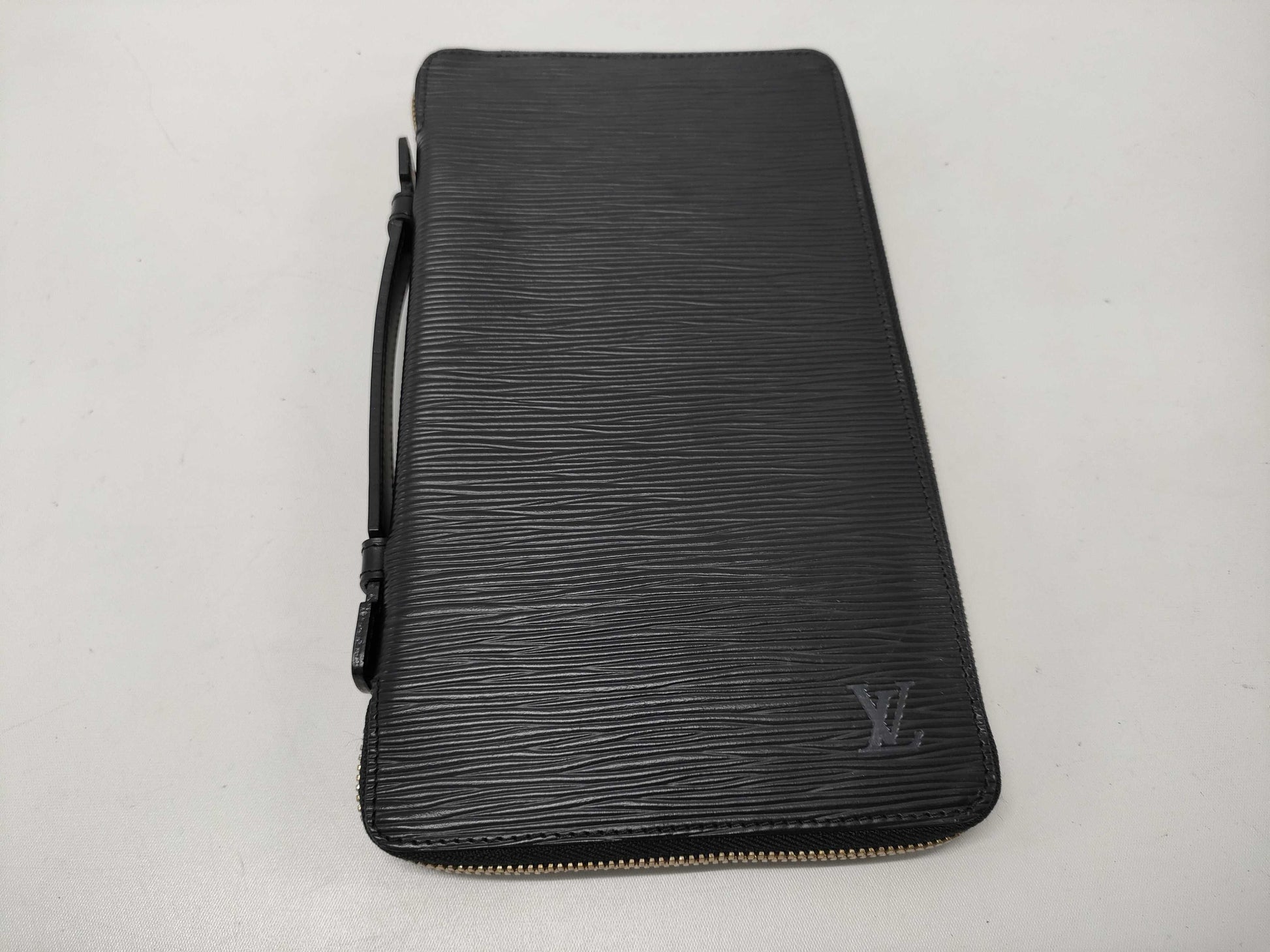 LOUIS VUITTON M60119 Epi Organizer de Voyage Special Order Handbag