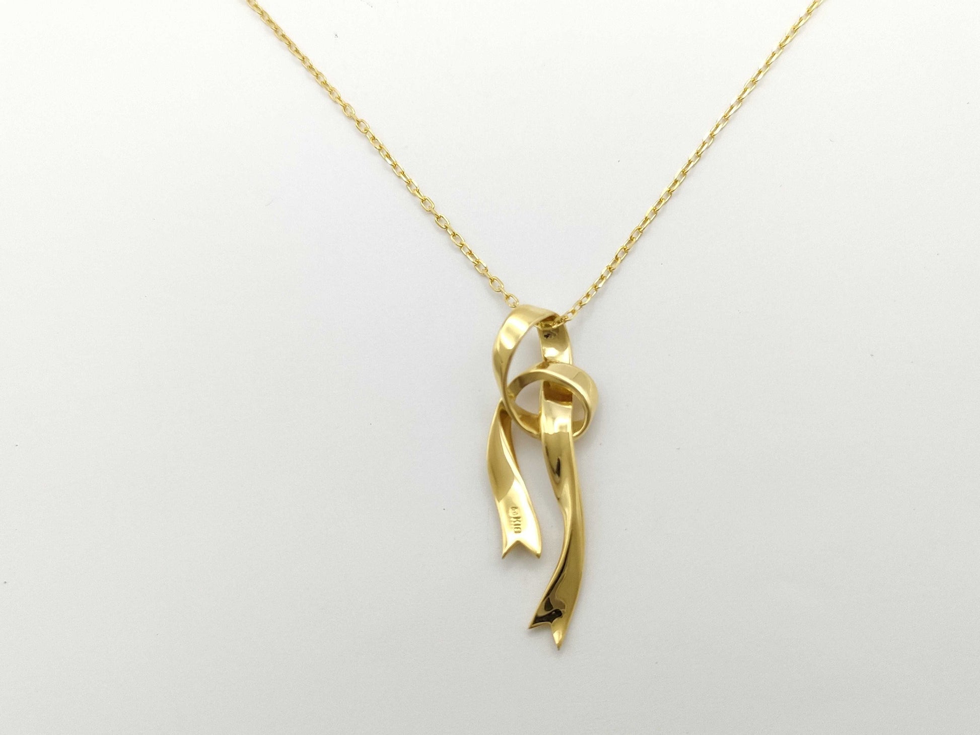 MIKIMOTO K18 5.3g Necklace