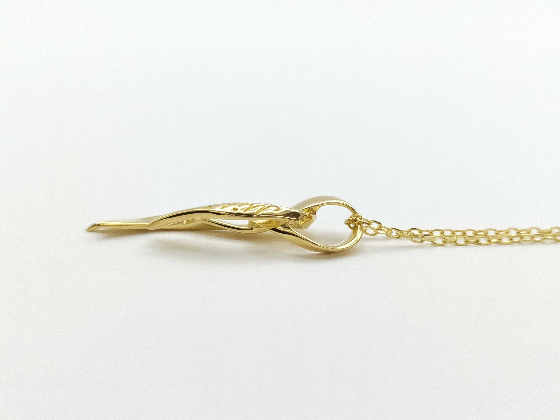 MIKIMOTO K18 5.3g Necklace
