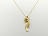 MIKIMOTO K18 5.3g Necklace
