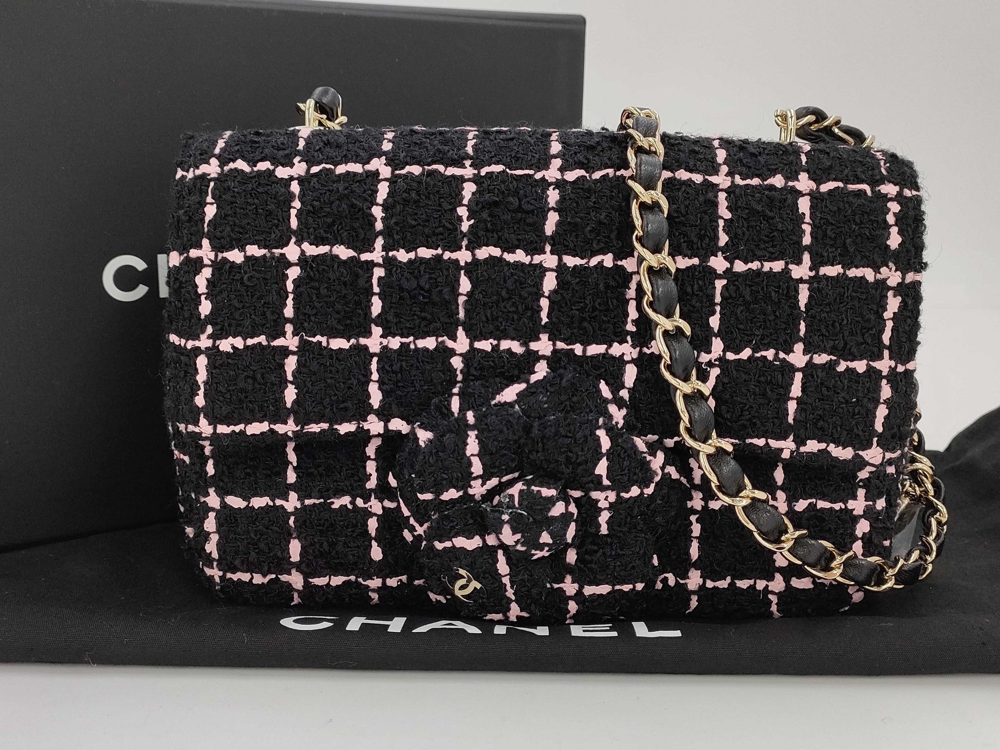CHANEL CHANEL Shoulder Bag Shoulder Bag