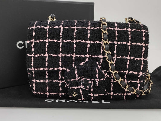 CHANEL CHANEL Shoulder Bag Shoulder Bag