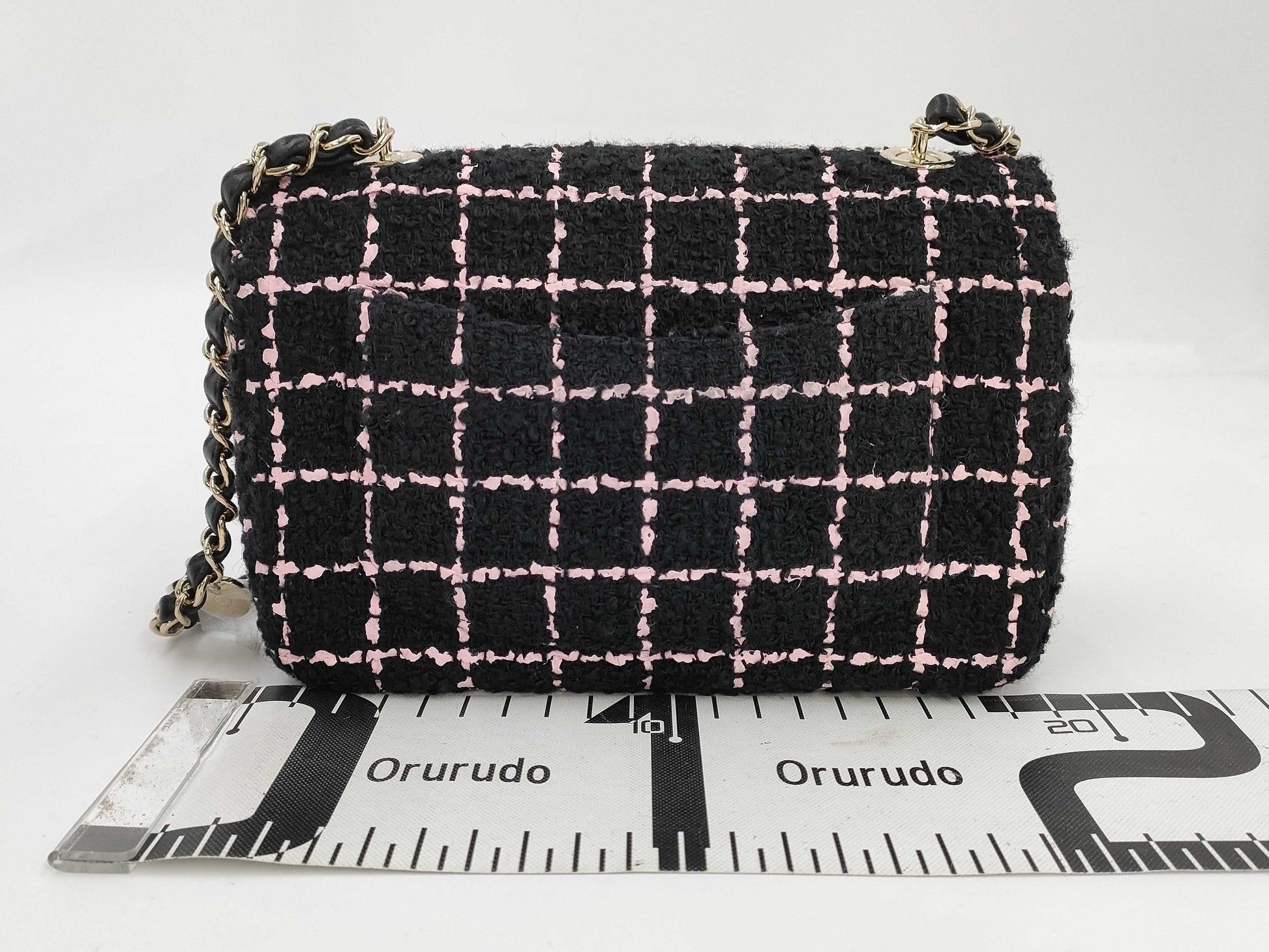 CHANEL CHANEL Shoulder Bag Shoulder Bag