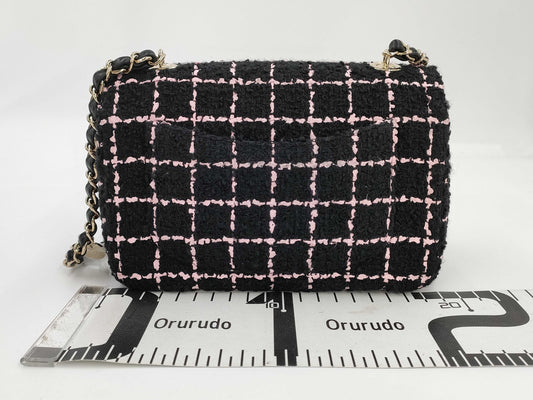 CHANEL CHANEL Chanel shoulder bag shoulder bag