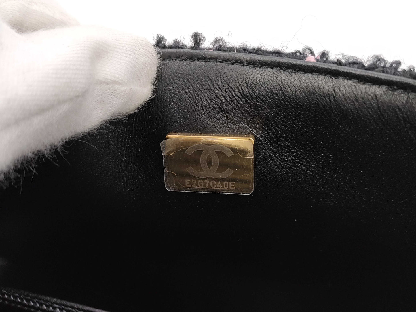 CHANEL CHANEL Shoulder Bag Shoulder Bag