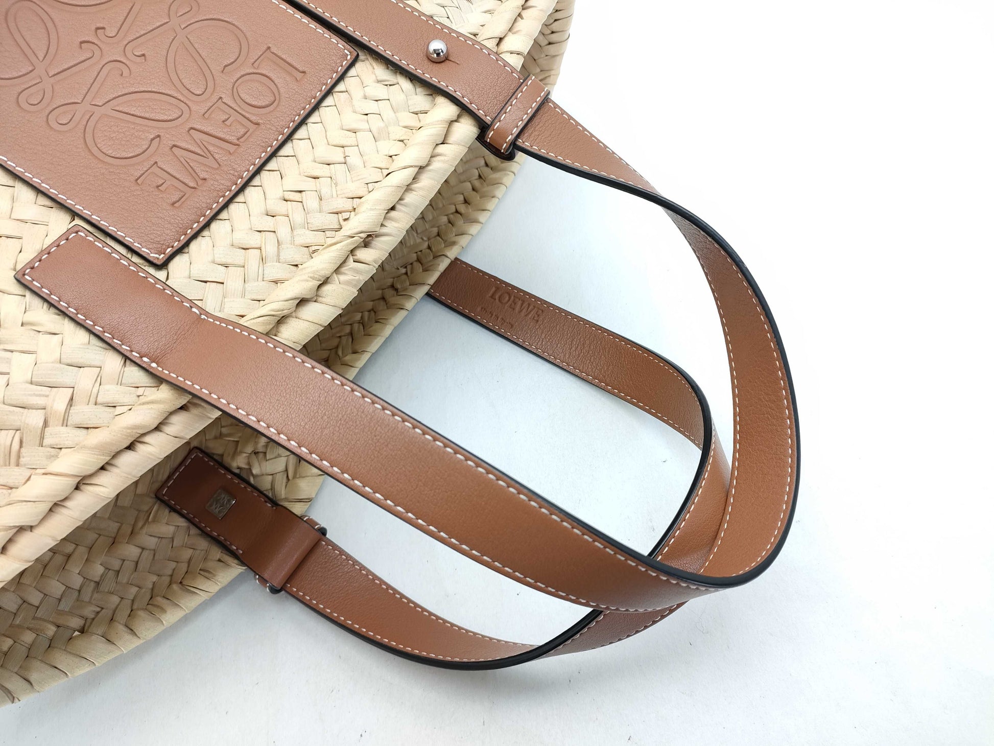 LOEWE Basket Bag Handbag