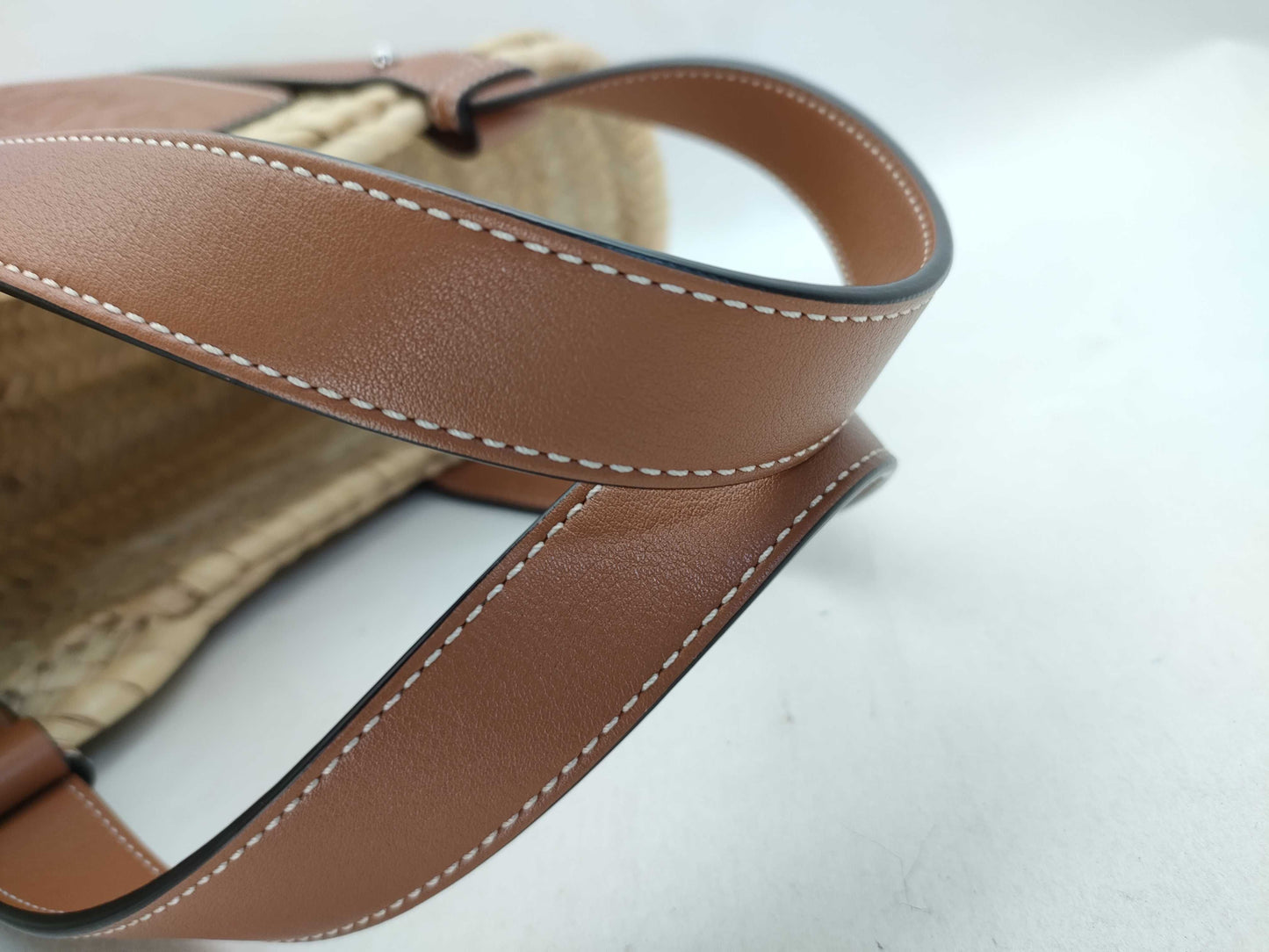 LOEWE Basket Bag Handbag