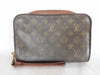LOUIS VUITTON Monogram D'Orsay Second Bag