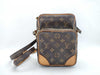 LOUIS VUITTON Monogram Amazon Shoulder Bag