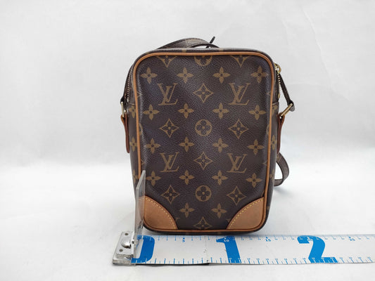 LOUIS VUITTON Monogram Amazon Shoulder Bag