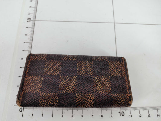 LOUIS VUITTON Damier Multicle N62631 CT2079 Key Case/Key Holder