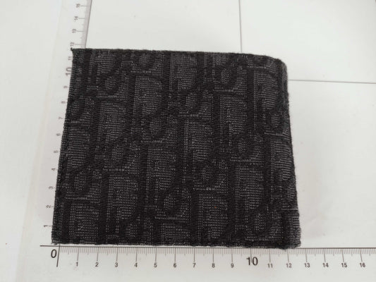 Dior Trotter Dior Trotter folding wallet