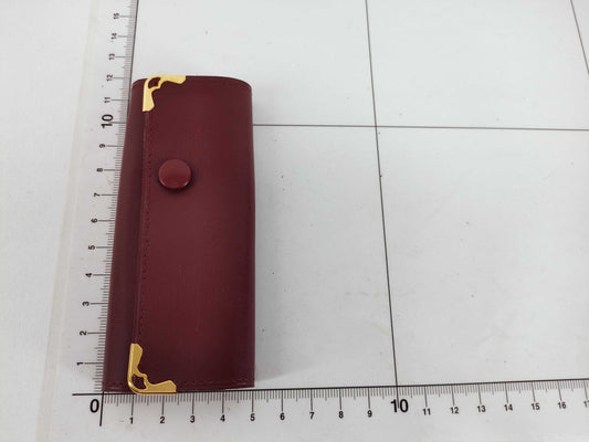 Cartier Must Cartier Key Case Key Case/Key Holder