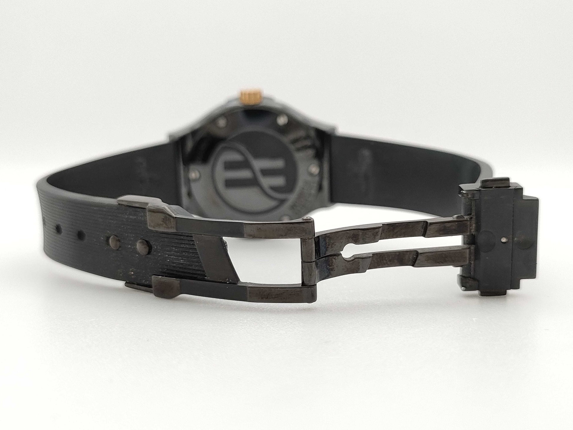 HUBLOT Classic Fusion 581.CO.1781.RX 1135118 Quartz Women's Watch