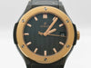 HUBLOT Classic Fusion 581.CO.1781.RX 1135118 Quartz Women's Watch