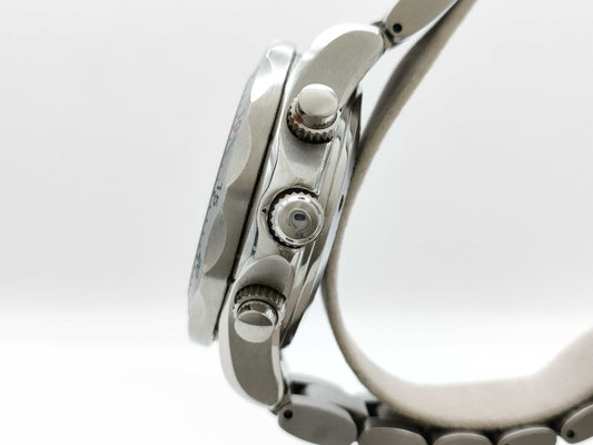 OMEGA Seamaster 2595.50 59052075 Automatic Men's Watch