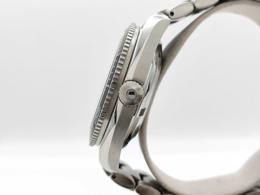 OMEGA Seamaster 2201.50 81783472 Automatic Men's Watch