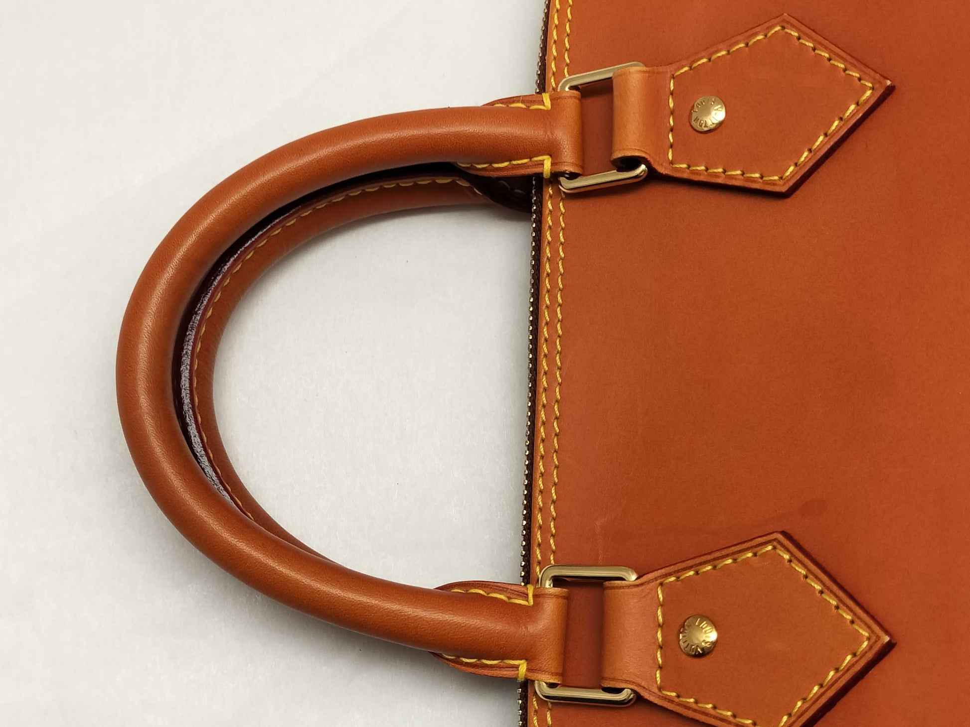 LOUIS VUITTON Nomad Alma M85394 FL0046 Handbag