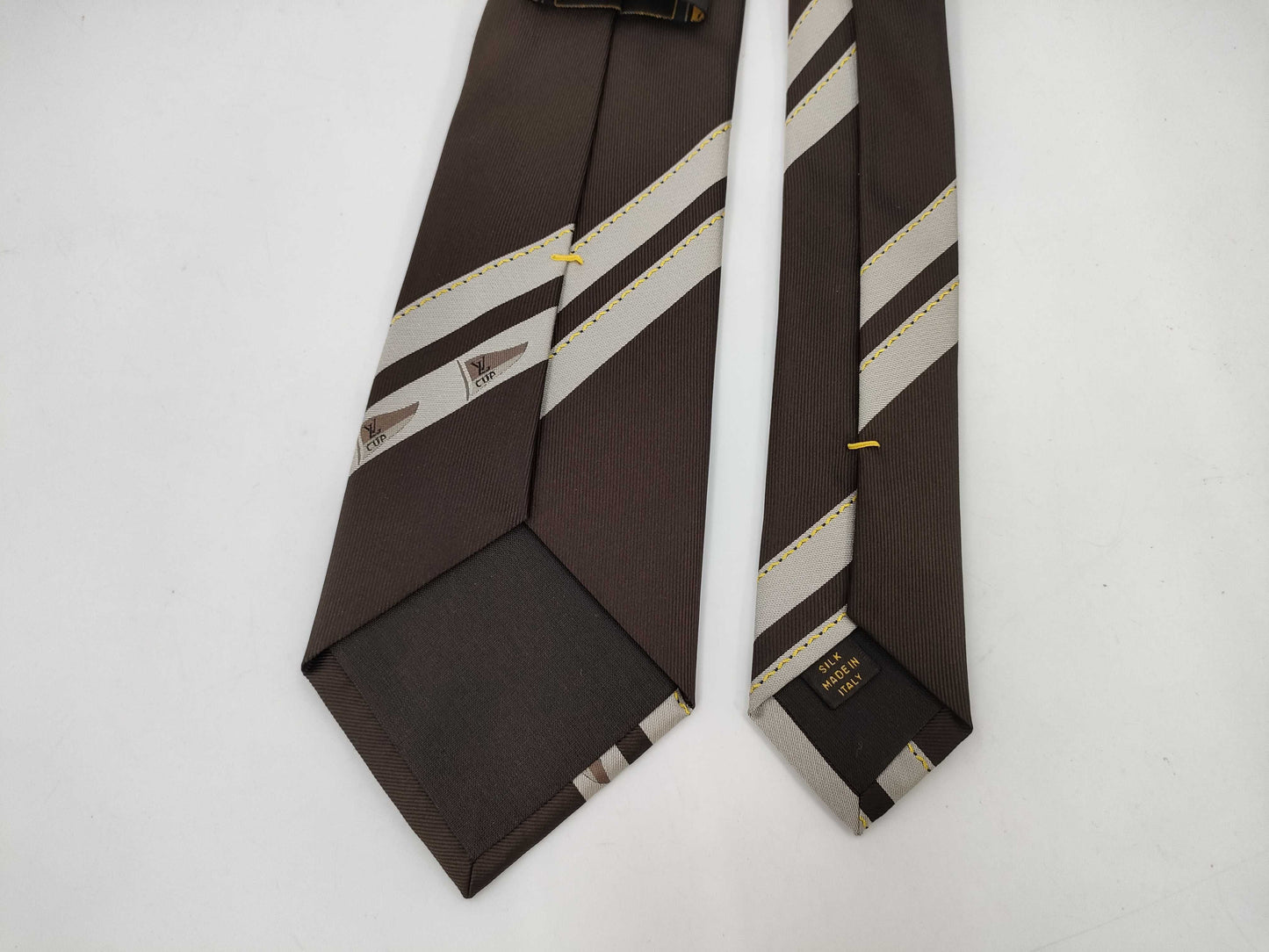 LOUIS VUITTON Vuitton Tie Other Accessories