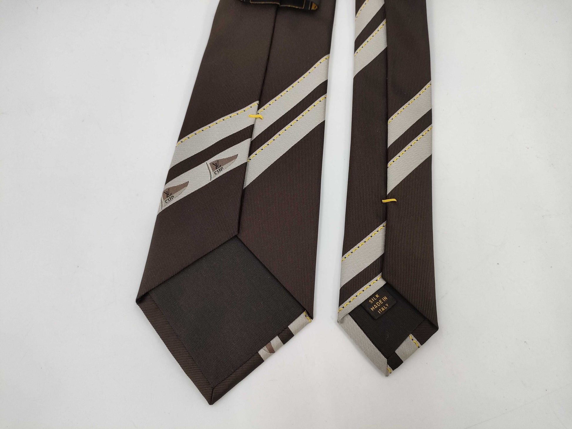 LOUIS VUITTON Vuitton Tie Other Accessories