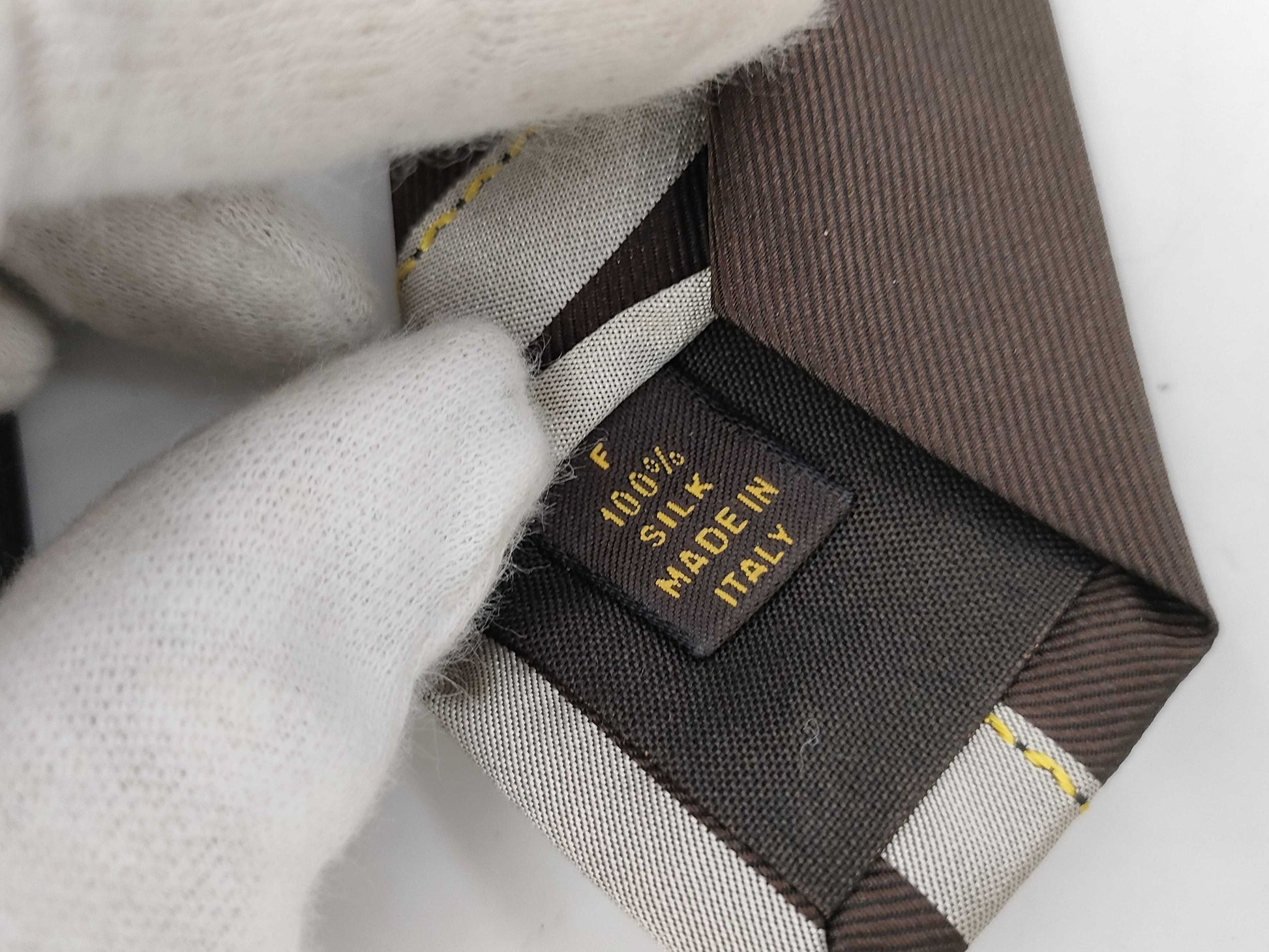 LOUIS VUITTON Vuitton Tie Other Accessories