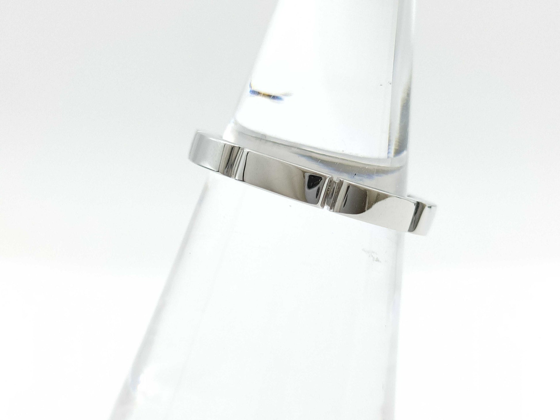 Cartier Main Pantherel 1PD #49 750 3.8g Ring