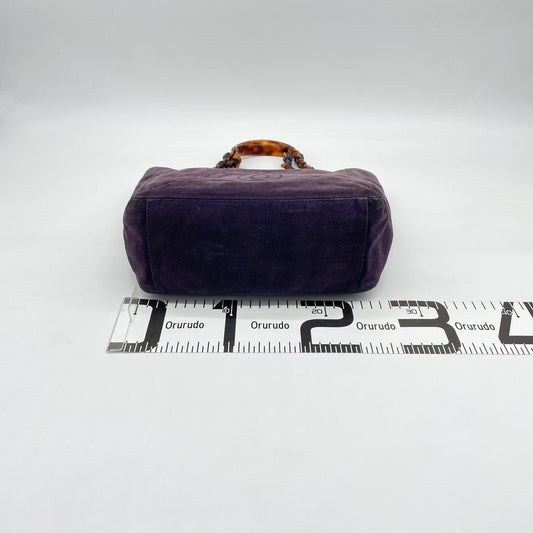 CHANEL CHANEL Coco Mark Chain Tote Bag No. 5 Tote Bag