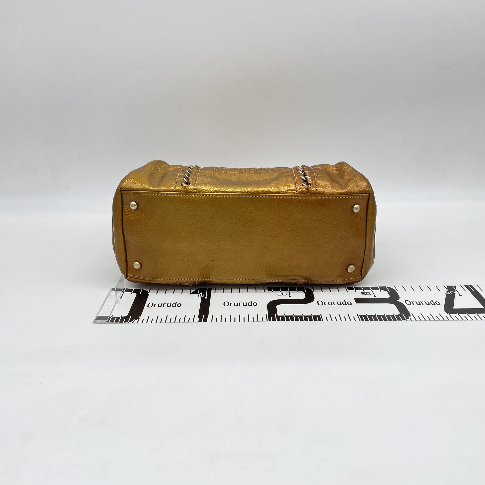 CHANEL CHANEL Luxury Line 11th Range Handbag