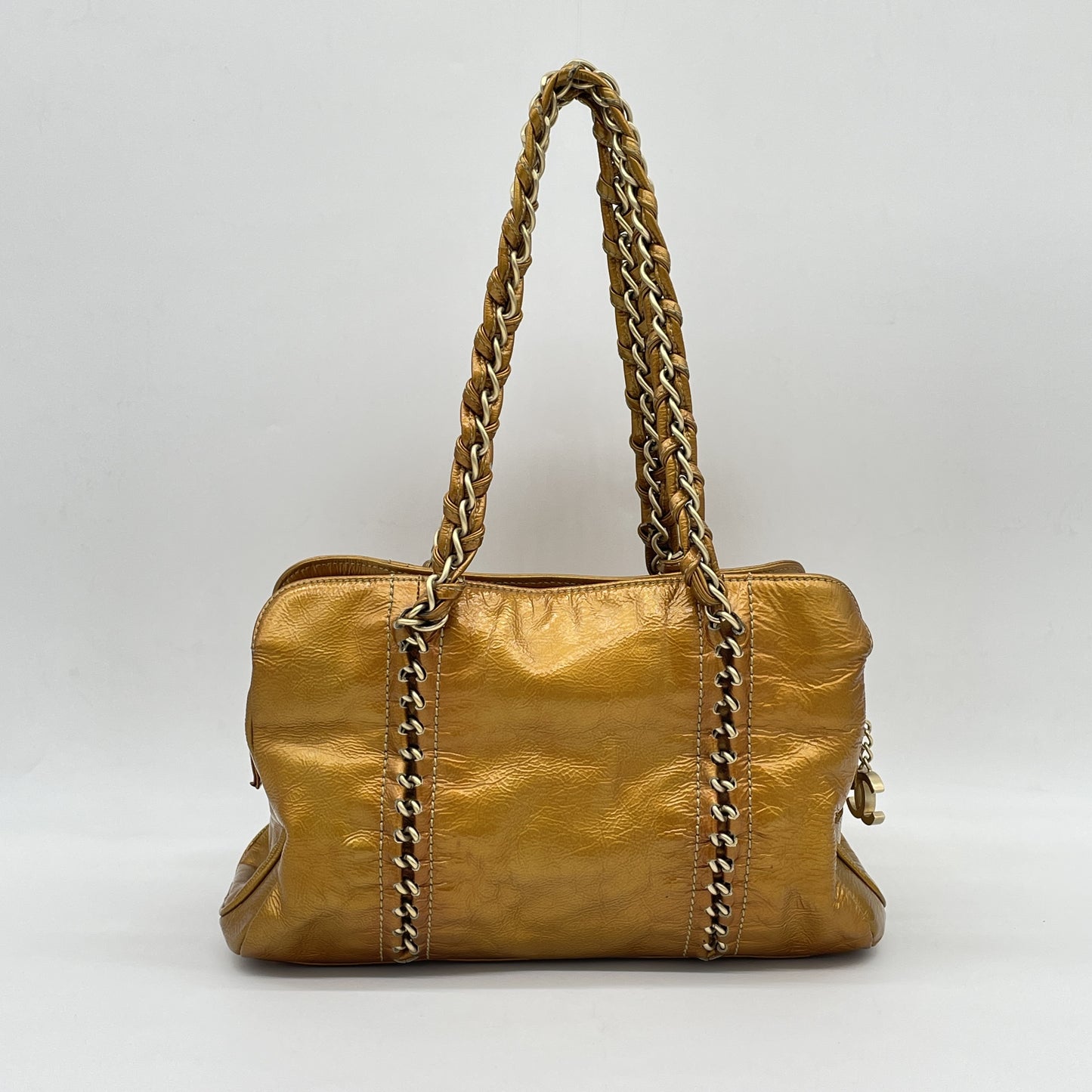 CHANEL CHANEL Luxury Line 11th Range Handbag